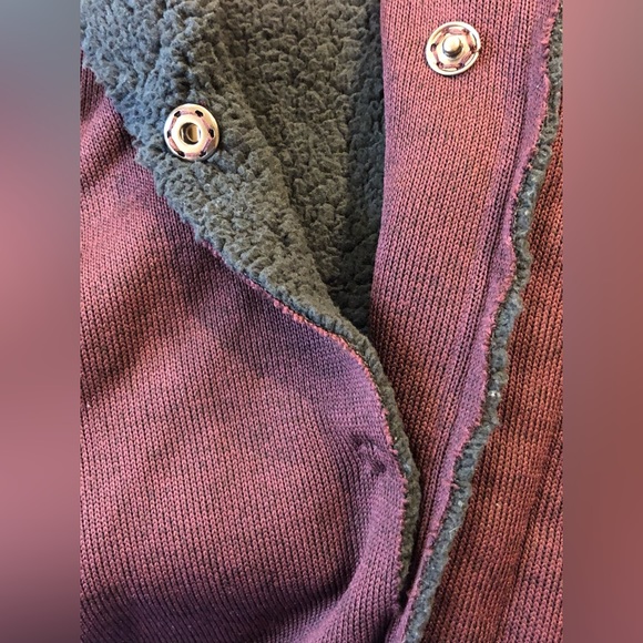 NWOT Free People Josephine Jacket - Picture 3 of 6